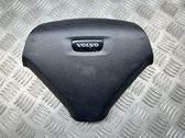 Steering wheel airbag