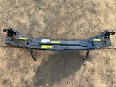 Radiator support slam panel