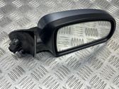 Front door electric wing mirror