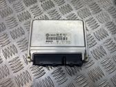 Engine control unit/module