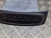 Radio / CD-Player / DVD-Player / Navigation