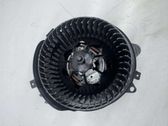 Heater fan/blower