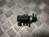 Electroválvula del turbo