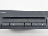 CD/DVD changer