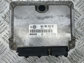 Engine control unit/module