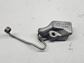 Exhaust gas pressure sensor