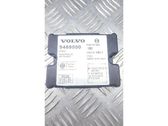 Immobilizer control unit/module