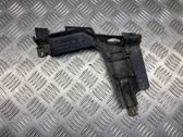 Headlight/headlamp mounting bracket