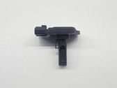 Mass air flow meter