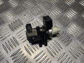 Solenoidinis vožtuvas