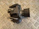 Fuel injection high pressure pump