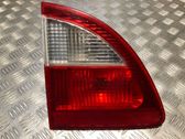 Tailgate rear/tail lights