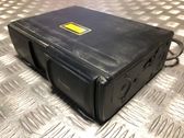 CD/DVD changer