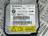 Airbagsteuergerät