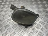 Front fog light