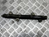 Fuel main line pipe