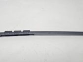 Dashboard glove box trim