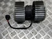 Heater fan/blower
