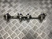 Fuel main line pipe