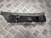 Soporte del parachoques delantero