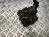 Fuel injection high pressure pump
