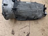 Automatic gearbox
