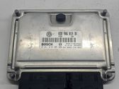 Engine control unit/module