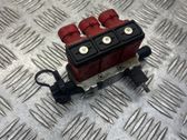 LP gas injector