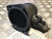 Mass air flow meter
