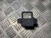 Camshaft speed sensor