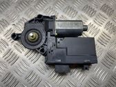 Front door window regulator motor