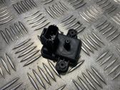 Camshaft speed sensor