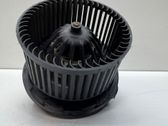 Heater fan/blower