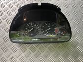 Geschwindigkeitsmesser Cockpit