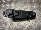 Headlight level height control switch
