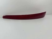 Rear tail light reflector