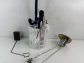 In-tank fuel pump