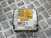 Airbag control unit/module