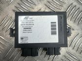 Immobilizer control unit/module