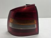 Rear/tail lights