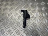 High voltage ignition coil