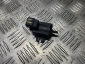 Vacuum valve