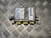 Airbag control unit/module