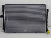 Coolant radiator