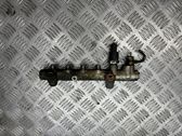 Fuel main line pipe