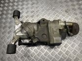 Rear differential