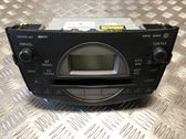 Radio/CD/DVD/GPS head unit