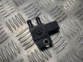 Exhaust gas pressure sensor
