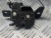 Tailgate/trunk/boot lock/catch/latch