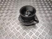 Heater fan/blower